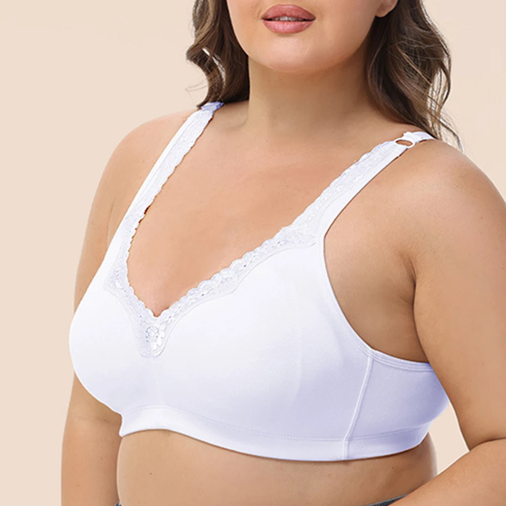Thumbnail 2 - #40 Best Full Coverage Support Bras to Buy In 2026