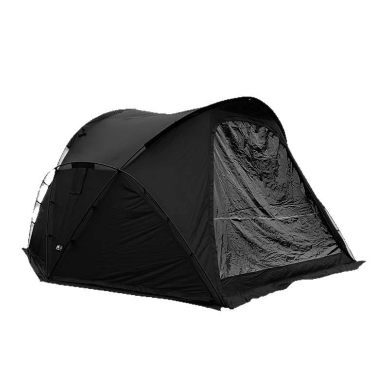 

Spherical sounding tent equipment ball tent, door smoke punch, tent BC camping picnic professional tent