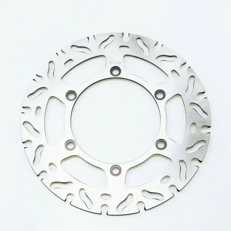 Freio de rotor de disco dianteiro para motos para Yamaha TTR 250 DT 200 230 WR200 TT-R