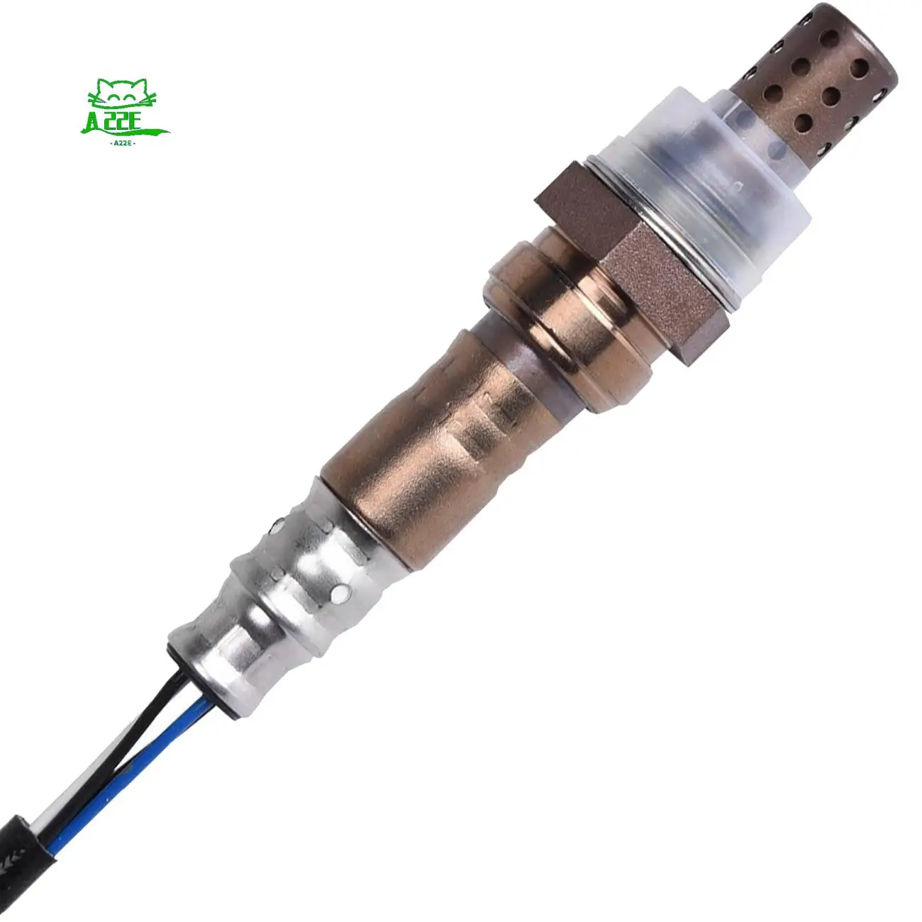 

A22E-2Pcs Lambda O2 Oxygen Sensor For Chrysler Ram Jeep Wrangler Grand Cherokee 234-4770
