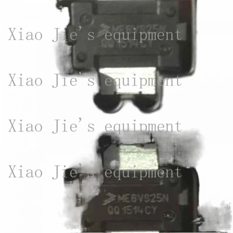 

1PCS ME6VS25N High Frequency Tube Microwave Tube Radio Frequency Tube