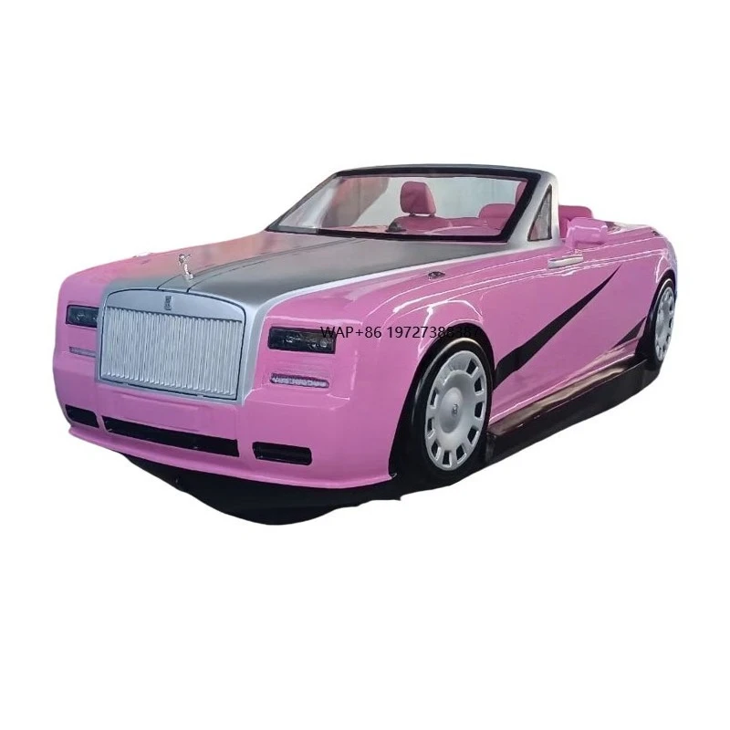 

Latest NEW HIGHLY EXOTIC WATER SPORT Jet Car With Engine for Sale