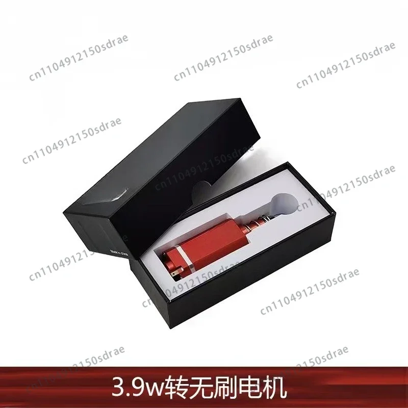 Suitable for Brushless Motor480 Long Short Axis High Speed High Torsion Motor, Strong Magnetic Motor Modification
