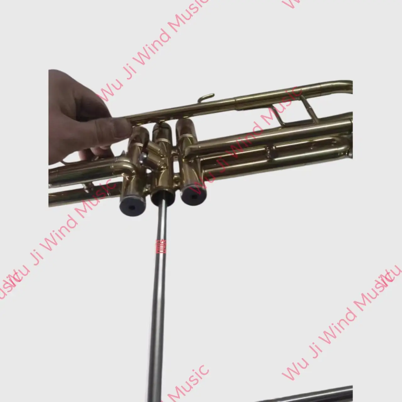 Instrument Repair Tool Brass Instrument Shaping Ball (Upgraded Version) image 4