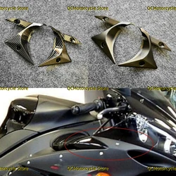 Motorcycle Upper Side Inner Fairing Cowling Fit for Yamaha YZF R1 YZFR1 YZF-R1 2004 2005 2006