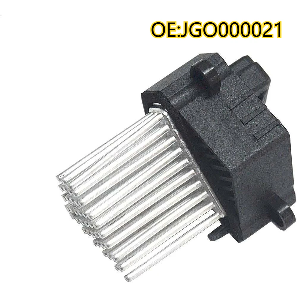 

High quality New For JGO000021 Heater Blower Regulator Suitable for Land Rover Range Rover 2002-2009