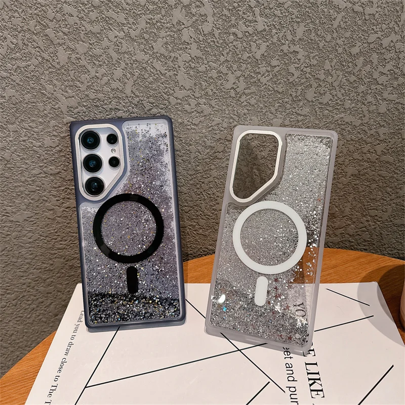 Luxury Quicksand Ca…