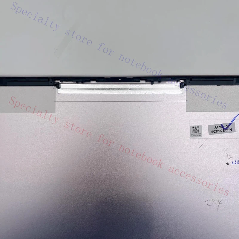 A+  New LCD Rear Back Cover Screen Case Pink For HP Pavilion Plus 14-EY 14-EW Laptop