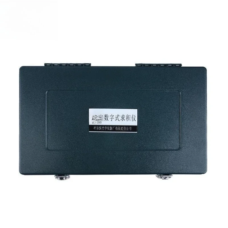 QCJ-2000 Digital Quadrature Instrument SHY-150 Geological Exploration GDY-500 Area Measuring Instrument Accuracy