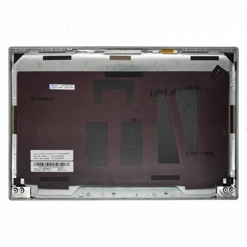 

BB New for LENOVO Thinkpad X1 Carbon 5th (2017) LCD Back Cover 01LV504 Silver