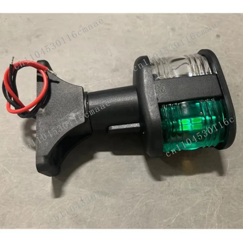 Yacht Ring Light, Ring Light Signal Light Manufacturer Sells Yacht Signal
