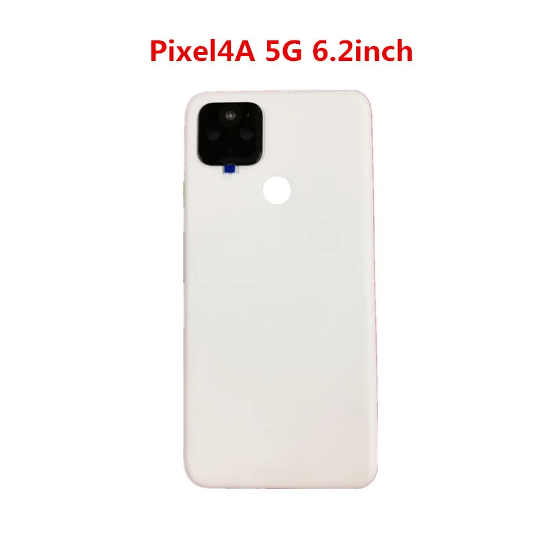Pixel4A 5G Housing For Google Pixel 4A 5G 6.2\