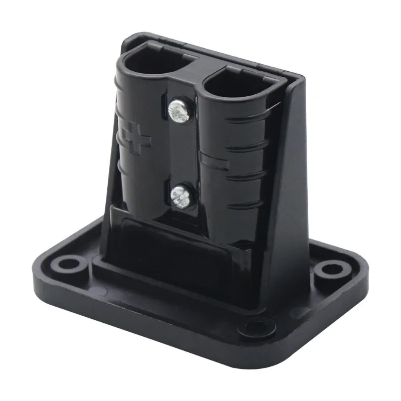 

Утопленная пластина для скрытого монтажа для вилки Andersons, монтажный кронштейн, крышка панели для автоприцепов, кемперов, на