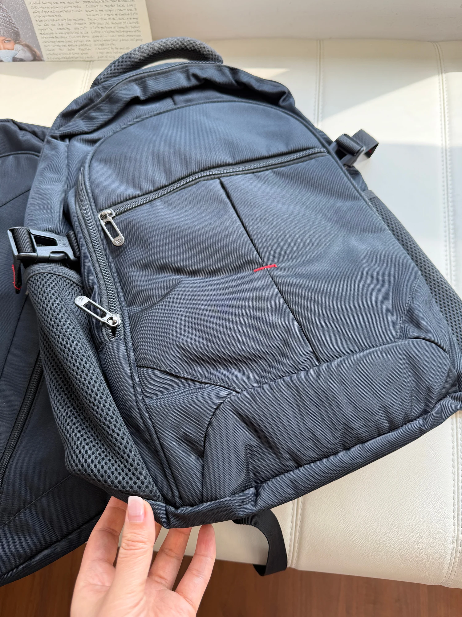 Großer Outdoor-Wanderrucksack, – Children'S Outdoor Bewertung und Preis