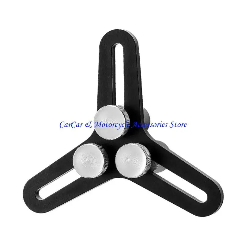 

G5AD Vehicle Engine Piston Rings Alignment Device 2-5Inch Bore Diagnostic Equipment