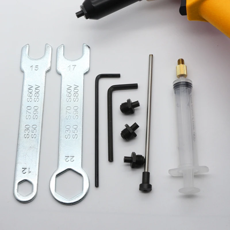 3.2 مللي متر أداة برشام هوائية أوتوماتيكية بالكامل