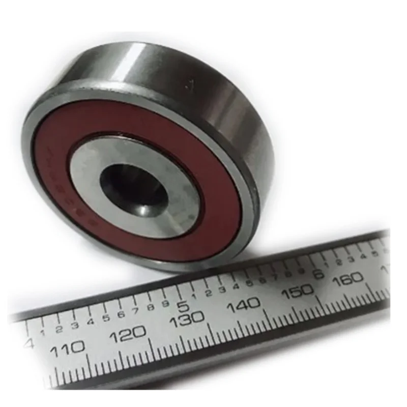KOYO 6302RMX deep groove ball bearing for parts Non-standard 10.2*42*13 mm Automobile deep groove ball bearing
