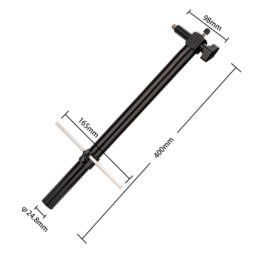 Bike Dual Control Adjuster Bike Lever Alignment Tool Bike Maintenance Anodizing Treatment High-quality Material