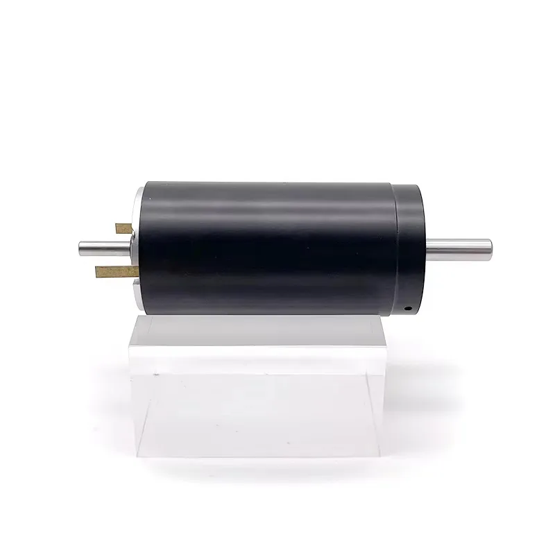 35Mm Diameter Replacement Maxon Motor RE35 Coreless Motor Brush Golf Caddy Cordless Kebab Slicer Electric Packaging Machine
