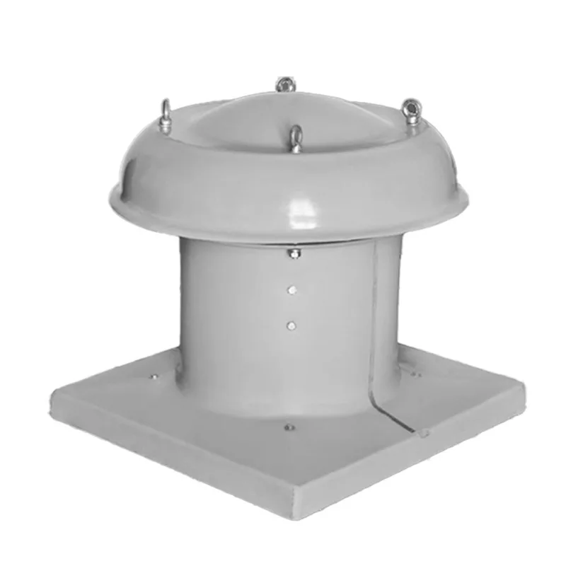 

Low noise fiberglass roof explosion-proof fan axial flow roof fan room fan anti-corrosion