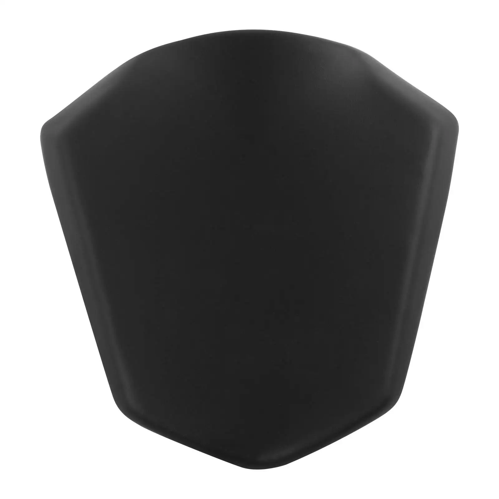 Custom Fit Rear Passenger Pad Seat | Soft Filling, Removable and Washable Design, Rear Seat Cushion, for Road Trips