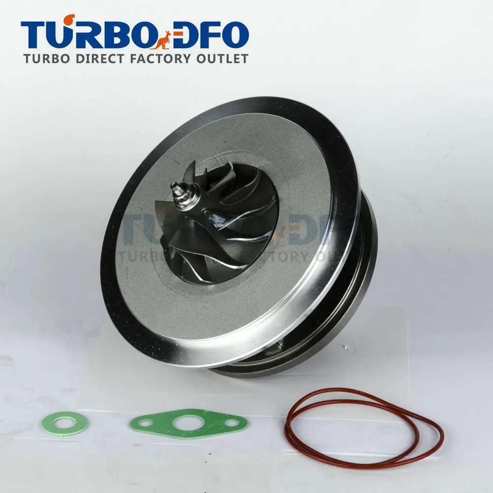 

Turbine CHRA 725364 11657790328 Turbo CHRA GT2260V Cartuccia turbocompressore per BMW 330D E46 3.0 L 150Kw M57 Euro 3 Bilanciato