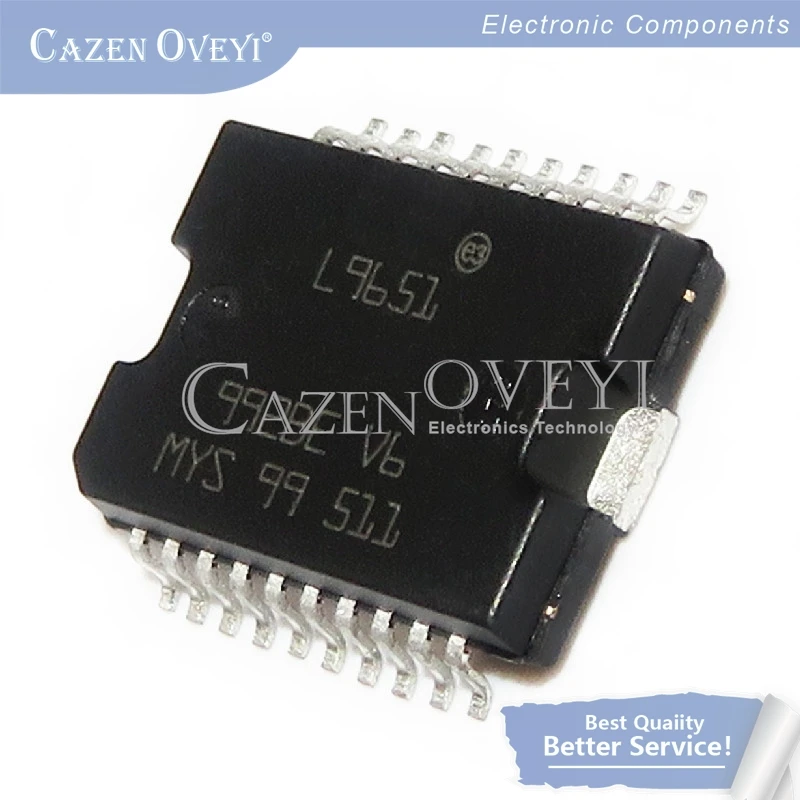 5pcs/lot L4947PD L4947 A2C20219 ATIC17D1 ATIC17 D1 L9135PD L9135 L9651PD L9651 HSOP-20