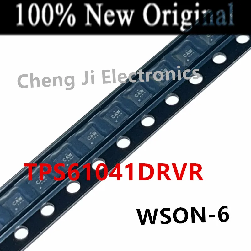 10PCS/Lot   TPS61040DRVR  CCL 、TPS61041DRVR  CAW 、TPS61042DRBR  BHS、TPS61043DRBR  AQN、 TPS61045DRBR  BHT  New Original Converter