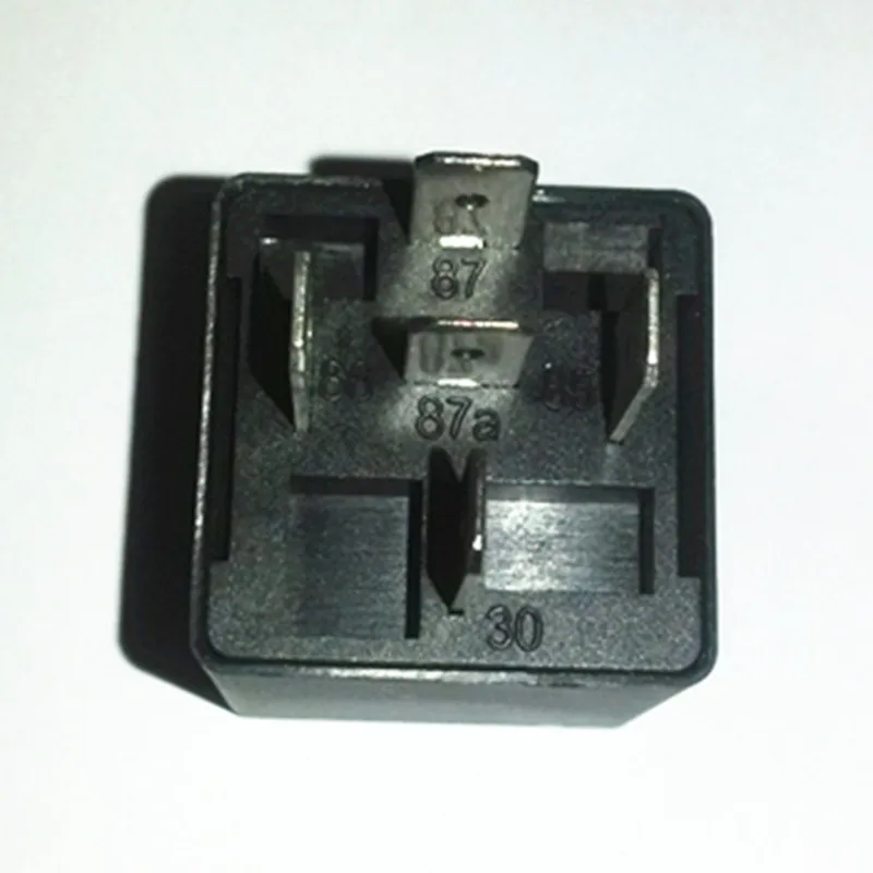 5 Pin Post Car Relay JD2912 Type DC 36V 60v 40A 5PCS