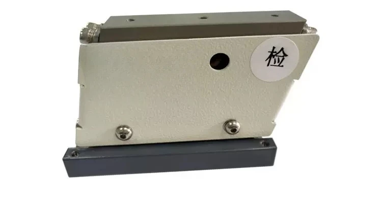 Piezoelectric Light Load Linear Vibratory Feeder 70/90/100/120 Model, Automatic Feeding Equipment for Vibrating Bowl