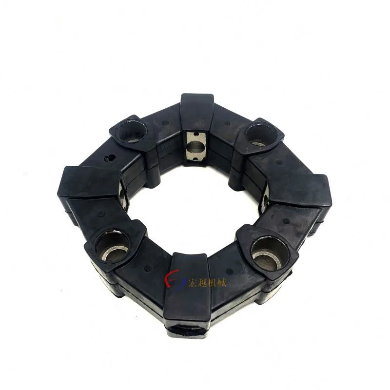 50 coupling zx120-1 zx200-1 excavator engine fitting