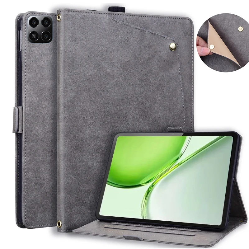 Capa para Honor Pad X9b Max 13 - Honor Tablet X9 Accessories avaliação e preço