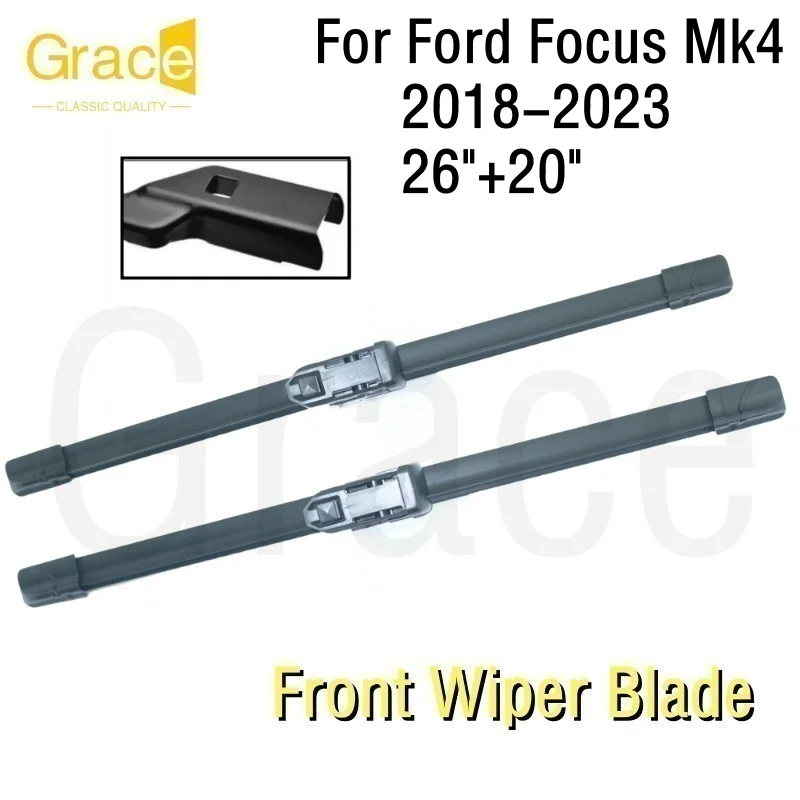 Wiper Blade For Ford Focus Mk4 26