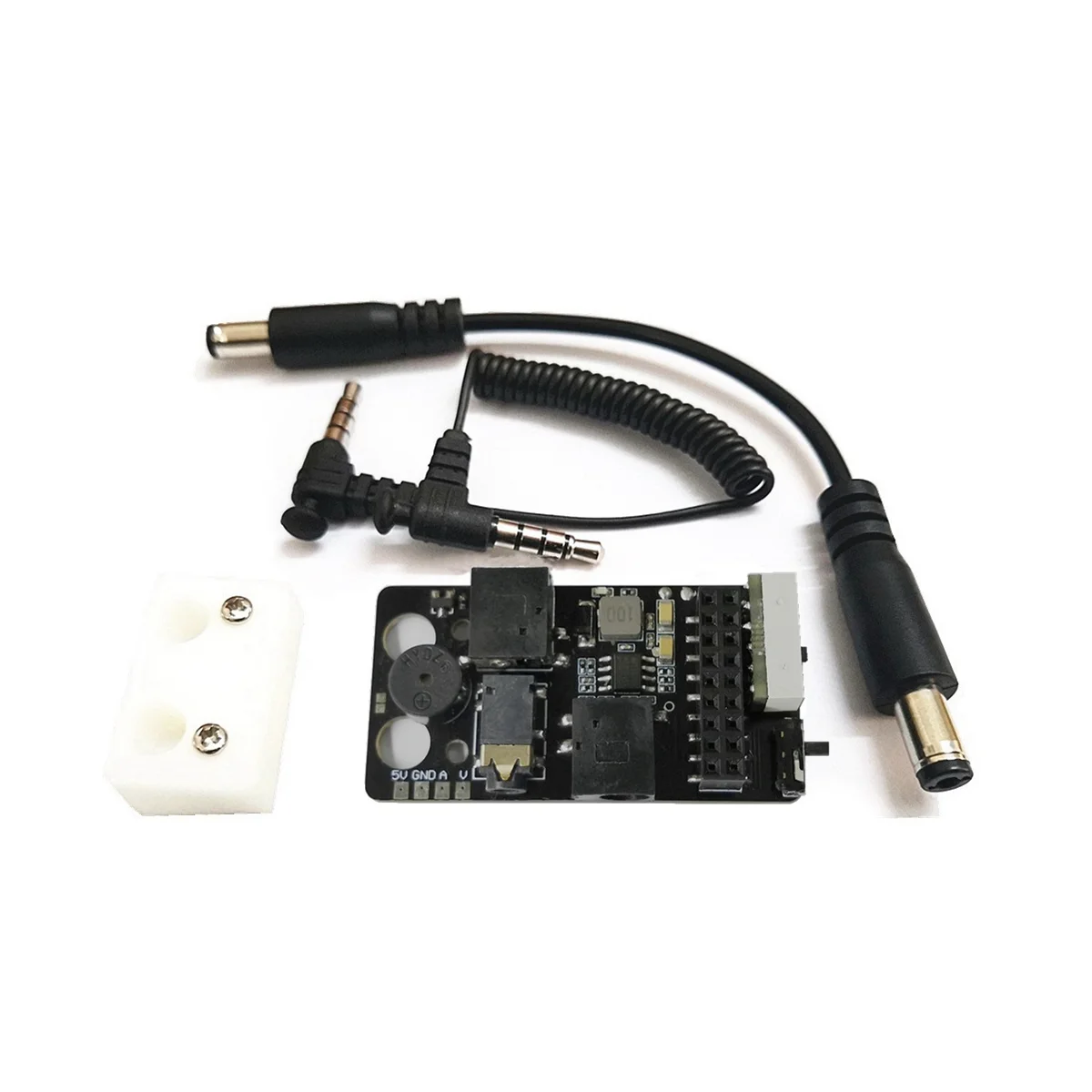 

5,8G RX PORT 3,0 PLUS цифровой аналоговый для очков DJI Fatshark FPV