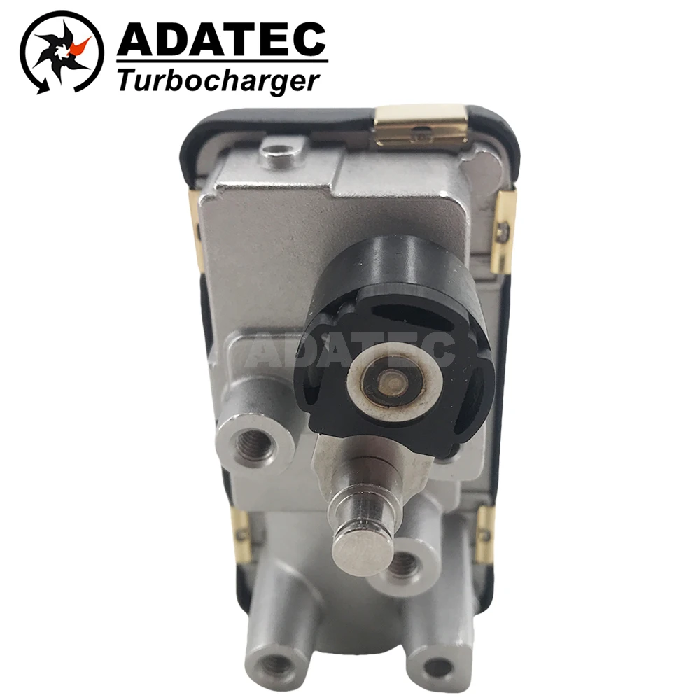 BV45 แอคทูเอเตอร์เทอร์โบชาร์จเจอร์ 59001107669   Turbo Electronic ActuatorTurbo Boost Control สําหรับนิสสัน