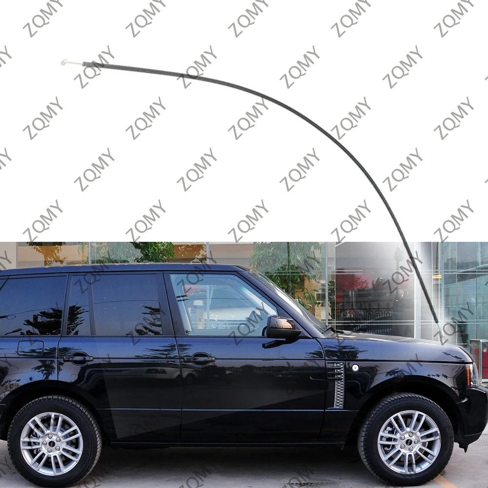 For Land Rover Range Rover 2002 2003 2004 2005 2006 2007 2008 2009 2010-2012 Car Front Hood Control Cable Accessories FSE000041