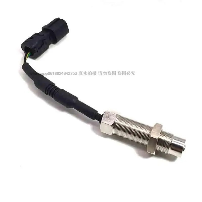 

High quality loader J05E J08E P11C for main speed sensor VHS894101290 S8941-01290 excavator hydraulic accessories