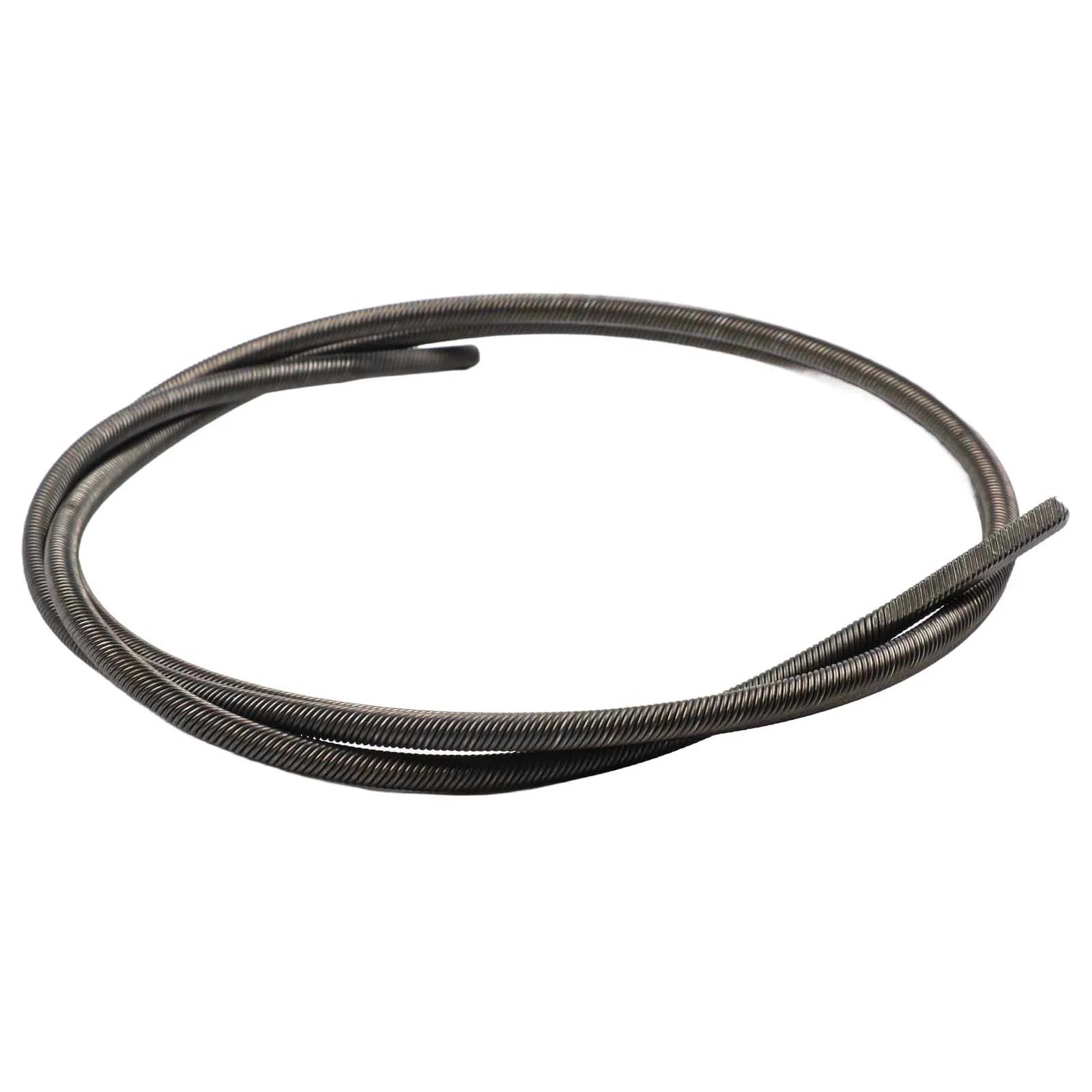 Flexible Drive Shaft Core 4130 711 3210 For Compatible Trimmer Models FS55 FS75 FS85 Replacement 1.44m