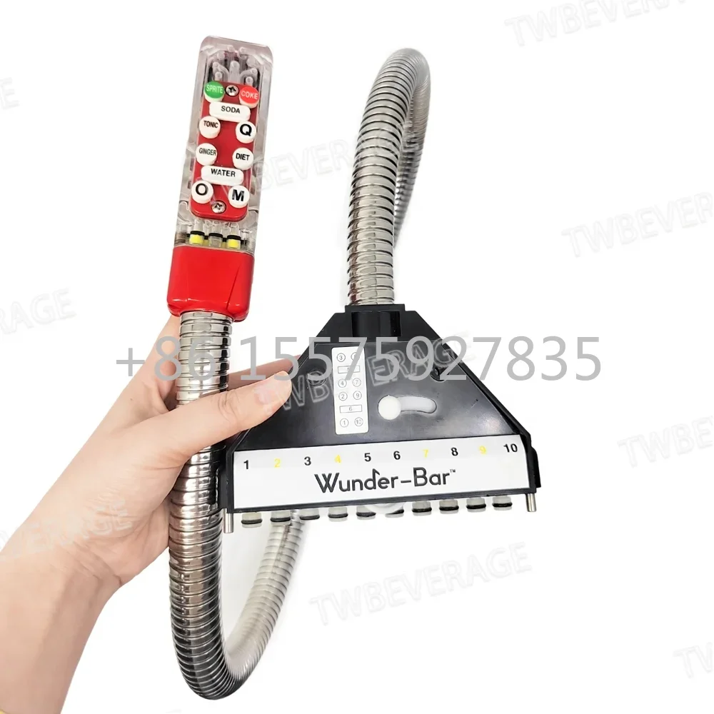 Buttons Post Mix So…