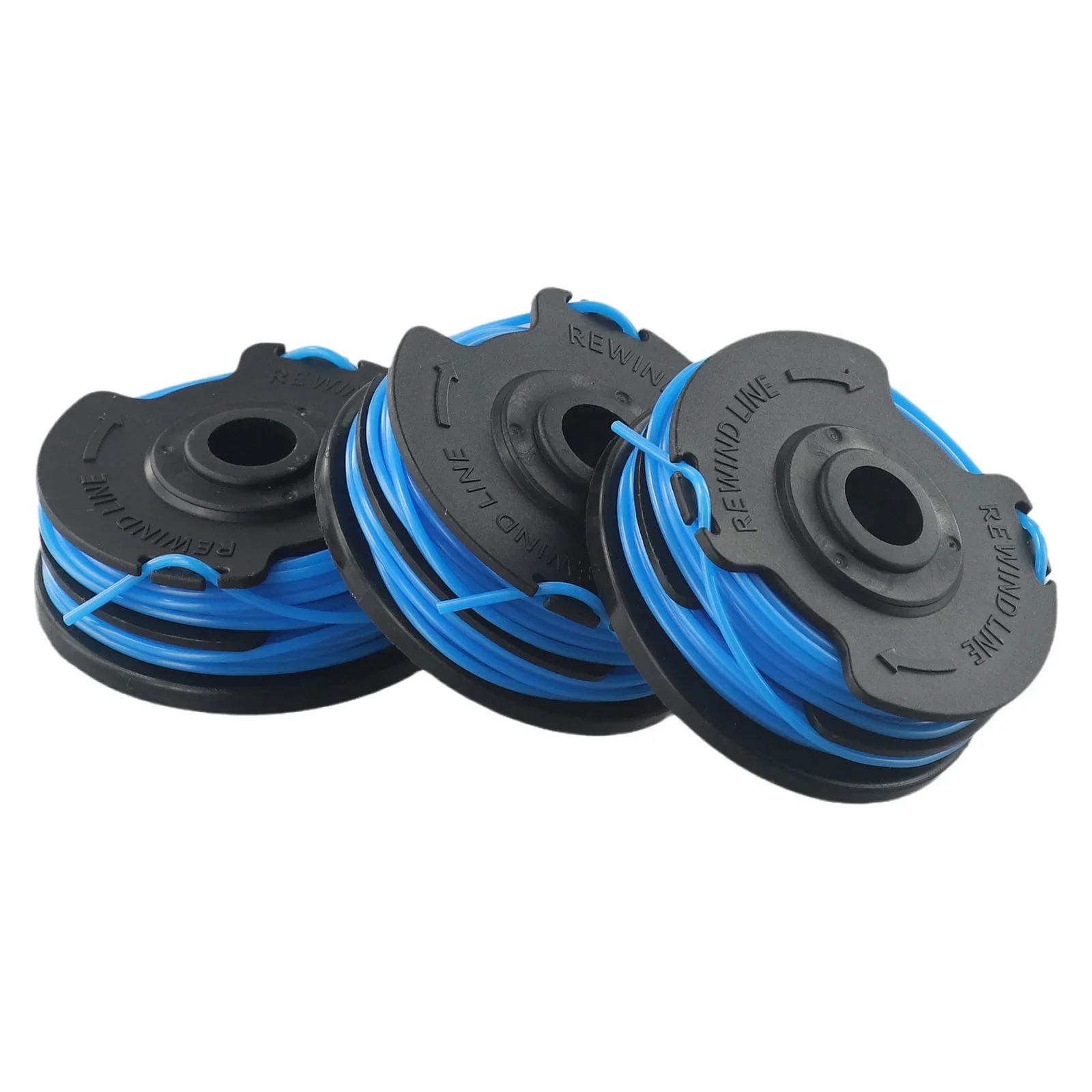 Trimmer Spool 64 Mm-65.5 Mm For Wolf GT 840 GT 850 GT-F10 String Trimmer Parts Outdoor Yard Garden DIY Tool Accessories