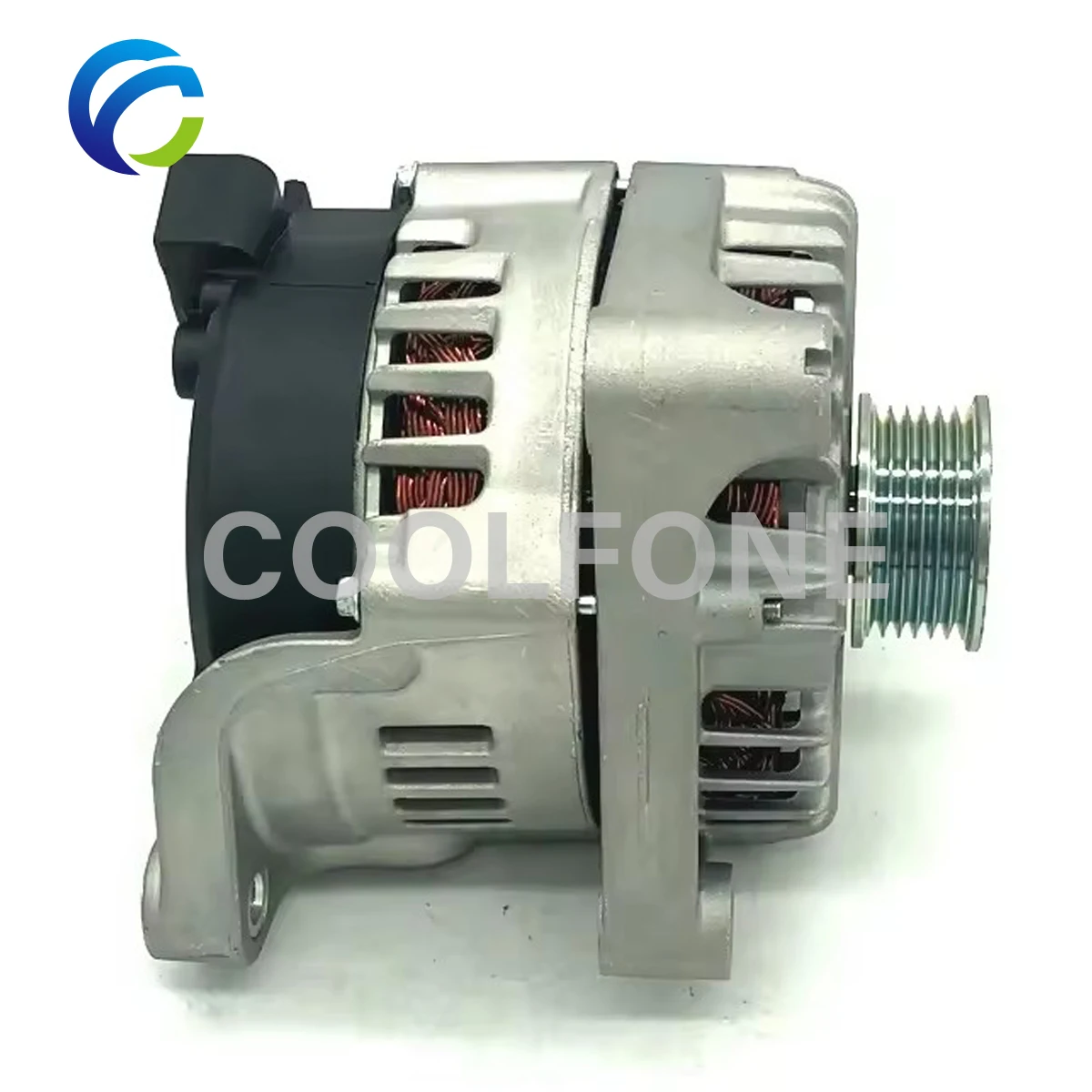 Generator Alternator for BMW F30 F31 F34 F35 F80 330d 335d F32 F33 F36 430d N57 12318509225 12318509244 439811 440465 FG18S066