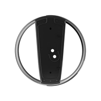 Optimal Bracket Bracket Multifunctional For Ps5 Slim Game Console Base For Ps5 Slim Cooling Storage Support Accessories