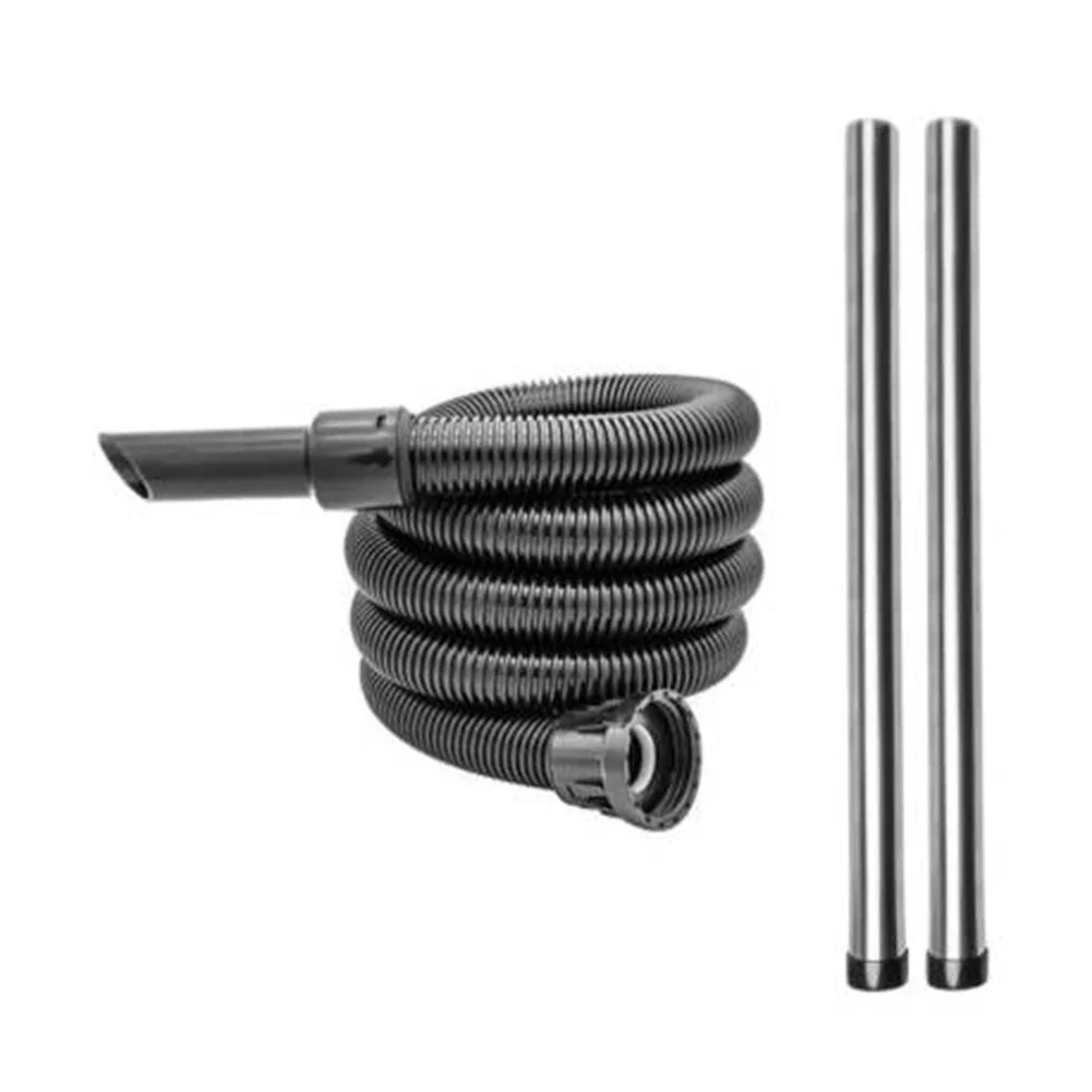 

Сменный шланг эффективного чистящего раствора для Numatic для пылесосов Генри в комплекте с трубками из нержавеющей стали