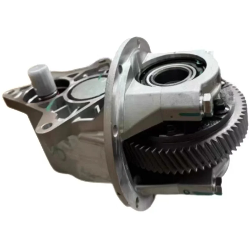 Rear Axle Motor Differential Bearing Gear For WuLing mini-EV