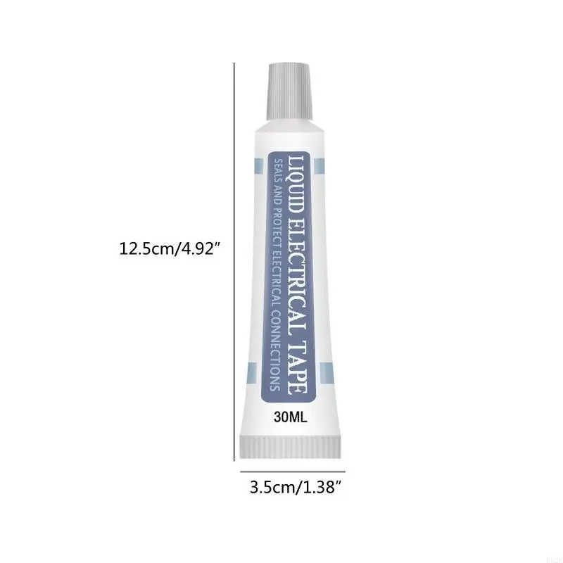 30 Isolation liquide Rouvre à bande électrique Réparation du fil à haute température