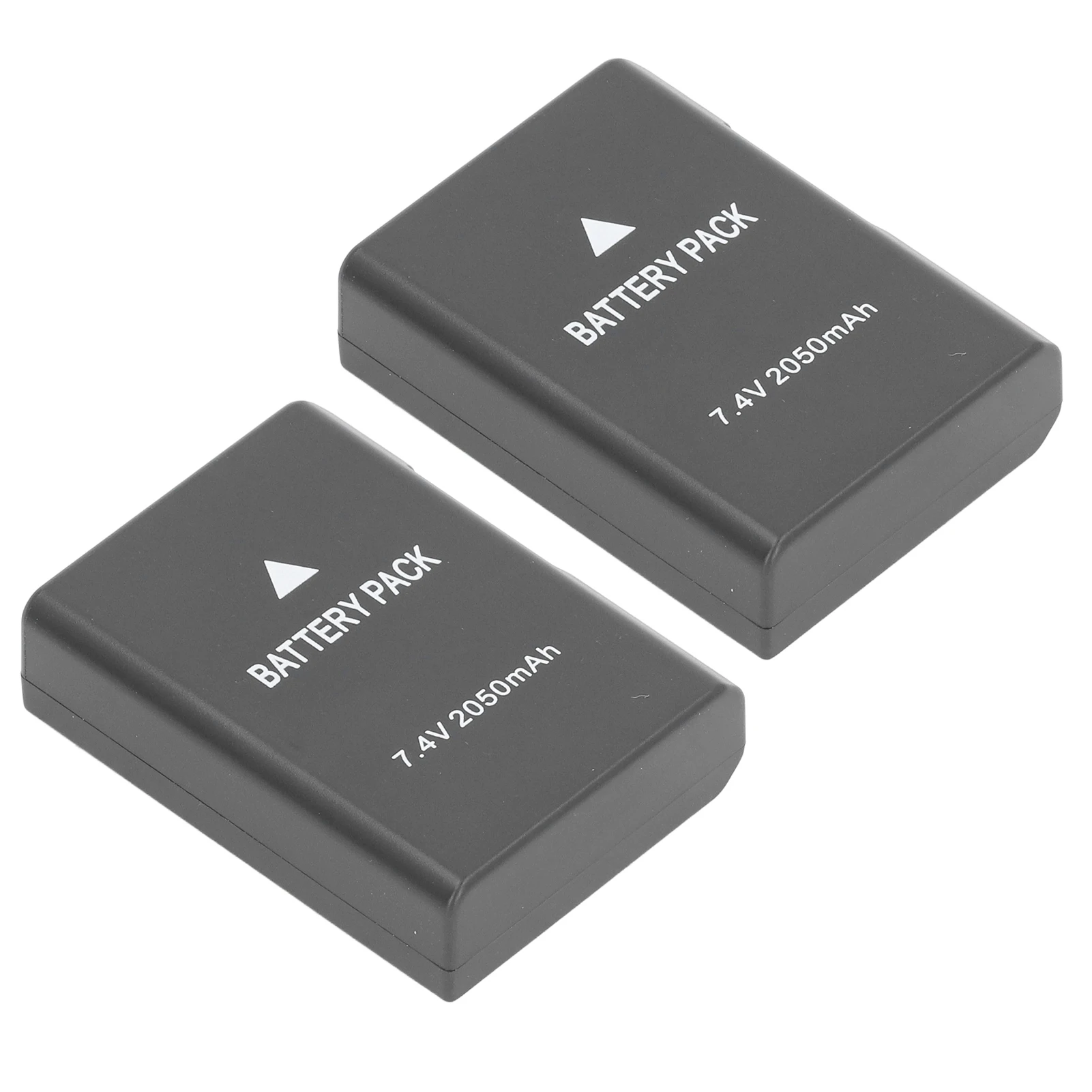 Camera Battery Digital SLR Camera Lithium Ion Battery EN EL14 EN EL14A High Capacity Universal for DF for D5600 for P7700