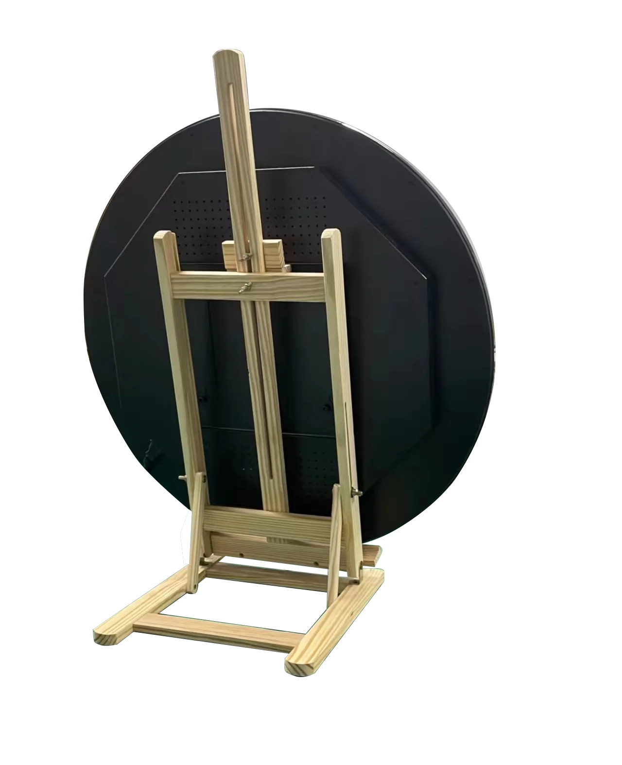 Round Lcd Screen Wholesale 23.6 Inch Circle Lcd Display Ips Touch Screen Digital Signage