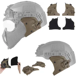Wendy cubreorejas táctico casco – Protección auditiva tiro