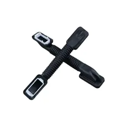 2PCS Tailgate Cable Set Grommet Genuine For VW Golf 7 MK7 ID4 ID5 T-Roc E-Golf Tiguan Touareg Touran 5G6 971 829B 5G6971829B