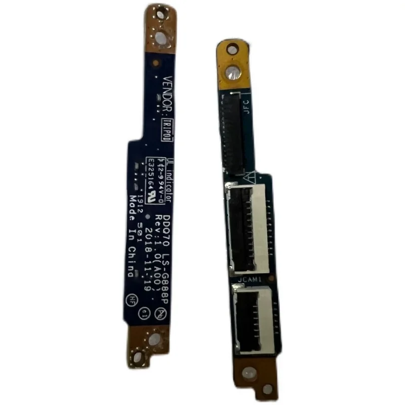 FDQ70 New for Dell Alien 51M Small Board LS-G888P